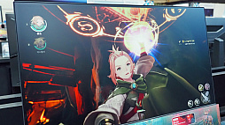 画像ギャラリー No.019のサムネイル画像 / ドラゴンが主題の王道ファンタジーで勝負。竜に乗って飛べるオープンワールドRPG「Dragon Sword」に触れた［G-STAR 2024］
