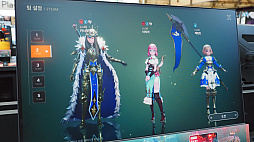 画像ギャラリー No.024のサムネイル画像 / ドラゴンが主題の王道ファンタジーで勝負。竜に乗って飛べるオープンワールドRPG「Dragon Sword」に触れた［G-STAR 2024］