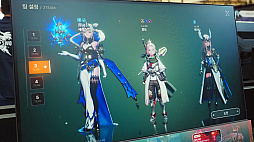 画像ギャラリー No.025のサムネイル画像 / ドラゴンが主題の王道ファンタジーで勝負。竜に乗って飛べるオープンワールドRPG「Dragon Sword」に触れた［G-STAR 2024］
