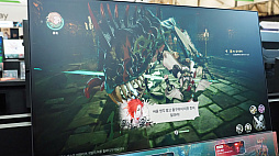 画像ギャラリー No.029のサムネイル画像 / ドラゴンが主題の王道ファンタジーで勝負。竜に乗って飛べるオープンワールドRPG「Dragon Sword」に触れた［G-STAR 2024］