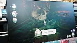 画像ギャラリー No.030のサムネイル画像 / ドラゴンが主題の王道ファンタジーで勝負。竜に乗って飛べるオープンワールドRPG「Dragon Sword」に触れた［G-STAR 2024］