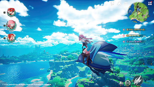 画像ギャラリー No.011のサムネイル画像 / ［インタビュー］ドラゴンに立ち向かう一振りの剣。3DアクションRPG「Dragon Sword」の意気込みは“トップガン”にあり