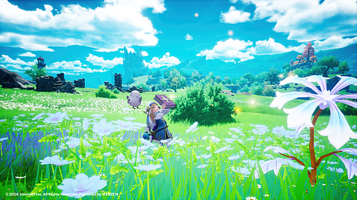 画像ギャラリー No.014のサムネイル画像 / ［インタビュー］ドラゴンに立ち向かう一振りの剣。3DアクションRPG「Dragon Sword」の意気込みは“トップガン”にあり