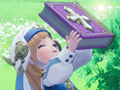 ［インタビュー］ドラゴンに立ち向かう一振りの剣。3DアクションRPG「Dragon Sword」の意気込みは“トップガン”にあり