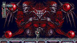 画像ギャラリー No.006のサムネイル画像 / 16ビットゲームを彷彿させる横スクロールACT「ムーンライダー: ガーディアンの逆襲」,PS5/PS4/Switch向けに2023年1月12日に配信