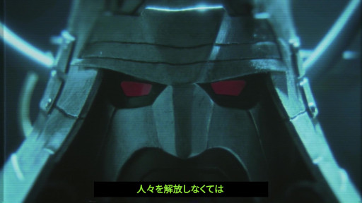 画像ギャラリー No.008のサムネイル画像 / 「ムーンライダー: ガーディアンの逆襲」の“スペシャルPV”が公開に。レトロゲームが流行した時代の特撮映像を彷彿とさせる演出を楽しめる