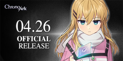 画像ギャラリー No.001のサムネイル画像 / デッキ構築型ローグライクRPG「クロノアーク」,4月26日に正式リリース。早期アクセス版は35%オフのセール中