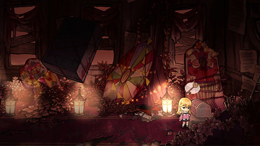 画像ギャラリー No.004のサムネイル画像 / デッキ構築型ローグライクRPG「クロノアーク」,4月26日に正式リリース。早期アクセス版は35%オフのセール中