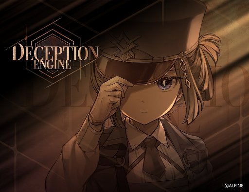 画像ギャラリー No.005のサムネイル画像 / デッキ構築型ローグライク「クロノアーク」の次のDLCはカジノ。次回作「Deception Engine」はより遊びやすく発展させ，基地管理要素も実装