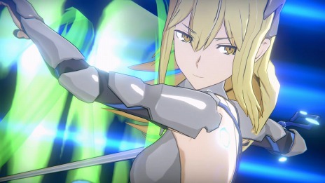 画像ギャラリー No.007のサムネイル画像 / 新作アクションRPG「ダンジョンに出会いを求めるのは間違っているだろうか　バトル・クロニクル」2023年春に配信決定