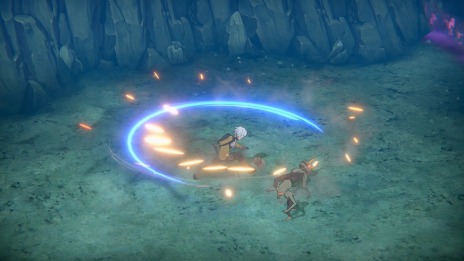 画像ギャラリー No.008のサムネイル画像 / 新作アクションRPG「ダンジョンに出会いを求めるのは間違っているだろうか　バトル・クロニクル」2023年春に配信決定