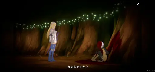 画像ギャラリー No.003のサムネイル画像 / ついにサービスが始まった「ダンまち バトル・クロニクル」初心者ガイド。歯ごたえのあるアクションが楽しめるスマホ向けARPG【PR】