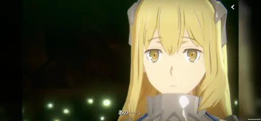 画像ギャラリー No.004のサムネイル画像 / ついにサービスが始まった「ダンまち バトル・クロニクル」初心者ガイド。歯ごたえのあるアクションが楽しめるスマホ向けARPG【PR】
