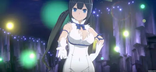 画像ギャラリー No.014のサムネイル画像 / ついにサービスが始まった「ダンまち バトル・クロニクル」初心者ガイド。歯ごたえのあるアクションが楽しめるスマホ向けARPG【PR】