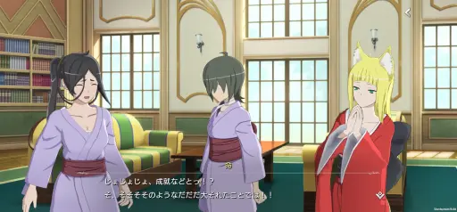 画像ギャラリー No.037のサムネイル画像 / ついにサービスが始まった「ダンまち バトル・クロニクル」初心者ガイド。歯ごたえのあるアクションが楽しめるスマホ向けARPG【PR】