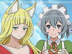 「ダンまち　バトル・クロニクル」の事前登録者数が100万人を突破。8月24日のサービス開始時，魔宝石4000個など報酬を配布