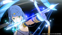 画像ギャラリー No.002のサムネイル画像 / 「ダンまち　バトル・クロニクル」に劇場版オリオンの矢のストーリーを実装。限定URヘスティアなどが手に入る記念キャンペーンも開催中