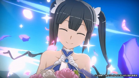 画像ギャラリー No.014のサムネイル画像 / 「ダンクロ」ハーフアニバーサリーイベント「桜咲く祝祭の夜」開始。UR冒険者確定ガチャチケットなどがもらえる6大キャンペーンを実施