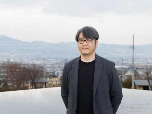 画像ギャラリー No.003のサムネイル画像 / 日本の民間伝承，“失われつつあるもの”をゲームという表現方法で残す――「大歳ノ島」「湖の狼」の開発に込められた思い