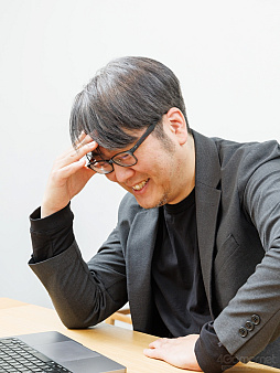 画像ギャラリー No.015のサムネイル画像 / 日本の民間伝承，“失われつつあるもの”をゲームという表現方法で残す――「大歳ノ島」「湖の狼」の開発に込められた思い