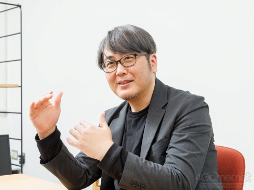画像ギャラリー No.024のサムネイル画像 / 日本の民間伝承，“失われつつあるもの”をゲームという表現方法で残す――「大歳ノ島」「湖の狼」の開発に込められた思い
