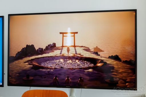 画像ギャラリー No.042のサムネイル画像 / 日本の民間伝承,“失われつつあるもの”をゲームという表現方法で残す――「大歳ノ島」「湖の狼」の開発に込められた思い