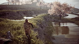 画像ギャラリー No.054のサムネイル画像 / 日本の民間伝承，“失われつつあるもの”をゲームという表現方法で残す――「大歳ノ島」「湖の狼」の開発に込められた思い