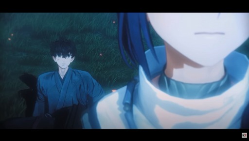 画像ギャラリー No.004のサムネイル画像 / TYPE-MOON×コーエーテクモの“Fate”登場。新作「Fate/Samurai Remnant(フェイト/サムライレムナント)」2023年リリース