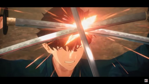 画像ギャラリー No.007のサムネイル画像 / TYPE-MOON×コーエーテクモの“Fate”登場。新作「Fate/Samurai Remnant(フェイト/サムライレムナント)」2023年リリース