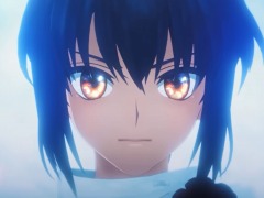 TYPE-MOON×コーエーテクモの“Fate”登場。新作「Fate/Samurai Remnant（フェイト/サムライレムナント）」2023年リリース