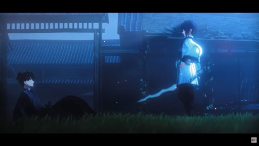 画像ギャラリー No.010のサムネイル画像 / TYPE-MOON×コーエーテクモの“Fate”登場。新作「Fate/Samurai Remnant(フェイト/サムライレムナント)」2023年リリース
