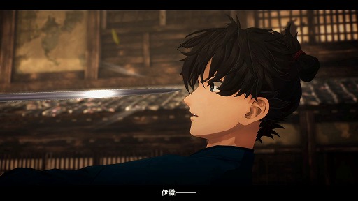 画像ギャラリー No.020のサムネイル画像 / ［プレイレポ］「Fate/Samurai Remnant」は地に足ついた人間達と，反則級のサーヴァント達との対比が「強さ」を引き立たせる