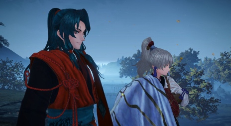 画像ギャラリー No.007のサムネイル画像 / 「Fate/Samurai Remnant」，新たにアルジュナ参戦も明らかに。霊地争奪や工房強化などシステム情報も公開
