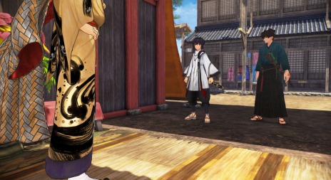 画像ギャラリー No.014のサムネイル画像 / 「Fate/Samurai Remnant」，新たにアルジュナ参戦も明らかに。霊地争奪や工房強化などシステム情報も公開