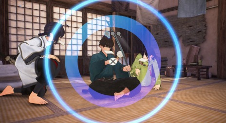 画像ギャラリー No.020のサムネイル画像 / 「Fate/Samurai Remnant」，新たにアルジュナ参戦も明らかに。霊地争奪や工房強化などシステム情報も公開