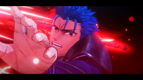 画像ギャラリー No.022のサムネイル画像 / 「Fate/Samurai Remnant」，新たにアルジュナ参戦も明らかに。霊地争奪や工房強化などシステム情報も公開