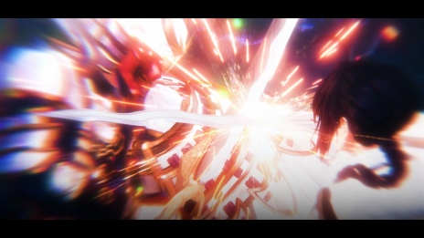 画像ギャラリー No.025のサムネイル画像 / 「Fate/Samurai Remnant」，新たにアルジュナ参戦も明らかに。霊地争奪や工房強化などシステム情報も公開