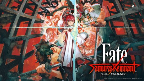 画像ギャラリー No.031のサムネイル画像 / 「Fate/Samurai Remnant」，新たにアルジュナ参戦も明らかに。霊地争奪や工房強化などシステム情報も公開