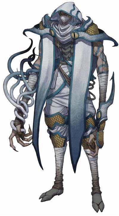 画像ギャラリー No.040のサムネイル画像 / 「Fate/Samurai Remnant」，新たにアルジュナ参戦も明らかに。霊地争奪や工房強化などシステム情報も公開