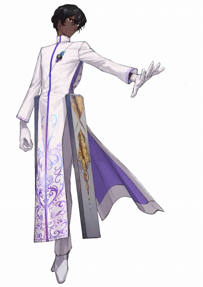 画像ギャラリー No.041のサムネイル画像 / 「Fate/Samurai Remnant」，新たにアルジュナ参戦も明らかに。霊地争奪や工房強化などシステム情報も公開