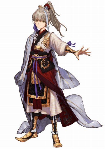 画像ギャラリー No.042のサムネイル画像 / 「Fate/Samurai Remnant」，新たにアルジュナ参戦も明らかに。霊地争奪や工房強化などシステム情報も公開