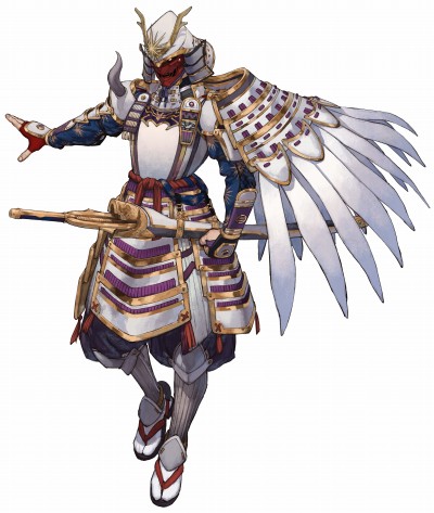 画像ギャラリー No.045のサムネイル画像 / 「Fate/Samurai Remnant」，新たにアルジュナ参戦も明らかに。霊地争奪や工房強化などシステム情報も公開