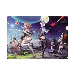 画像ギャラリー No.002のサムネイル画像 / 出展作品は「Fate/Samurai Remnant」「レスレリアーナのアトリエ」。コーエーテクモゲームス,TGS 2023のブース情報が公開に