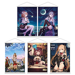 画像ギャラリー No.006のサムネイル画像 / 出展作品は「Fate/Samurai Remnant」「レスレリアーナのアトリエ」。コーエーテクモゲームス,TGS 2023のブース情報が公開に
