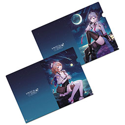 画像ギャラリー No.010のサムネイル画像 / 出展作品は「Fate/Samurai Remnant」「レスレリアーナのアトリエ」。コーエーテクモゲームス,TGS 2023のブース情報が公開に