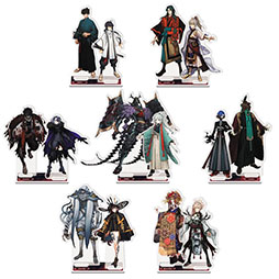 画像ギャラリー No.011のサムネイル画像 / 出展作品は「Fate/Samurai Remnant」「レスレリアーナのアトリエ」。コーエーテクモゲームス,TGS 2023のブース情報が公開に