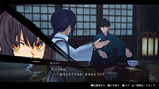 画像ギャラリー No.018のサムネイル画像 / 「Fate/Samurai Remnant」,3rdトレイラーと新たなイメージビジュアルが公開に。TGS 2023のコーエーテクモブースでは国内初の試遊台も用意