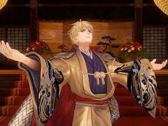 「Fate/Samurai Remnant」のDLC第1弾が本日配信開始に。謎の闘技大会，新サーヴァント，新たな会話やイベントなど充実の内容