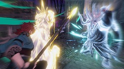 画像ギャラリー No.002のサムネイル画像 / 「Fate/Samurai Remnant」DLC第3弾「断章・白龍紅鬼演義」6月20日に配信決定。逸れのライダー「趙雲」参戦