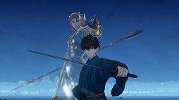 画像ギャラリー No.003のサムネイル画像 / 「Fate/Samurai Remnant」DLC第3弾「断章・白龍紅鬼演義」6月20日に配信決定。逸れのライダー「趙雲」参戦
